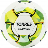 Мяч ф/б TORRES Training F32055 NEW